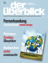 der überblick: Heft 02/2005