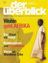 der überblick: Heft 03/2006