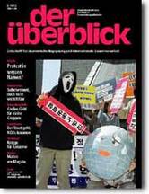 der überblick: Heft 03/2001