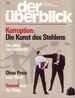 der überblick: Heft 02/2006